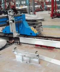 加強筋切割機(jī)